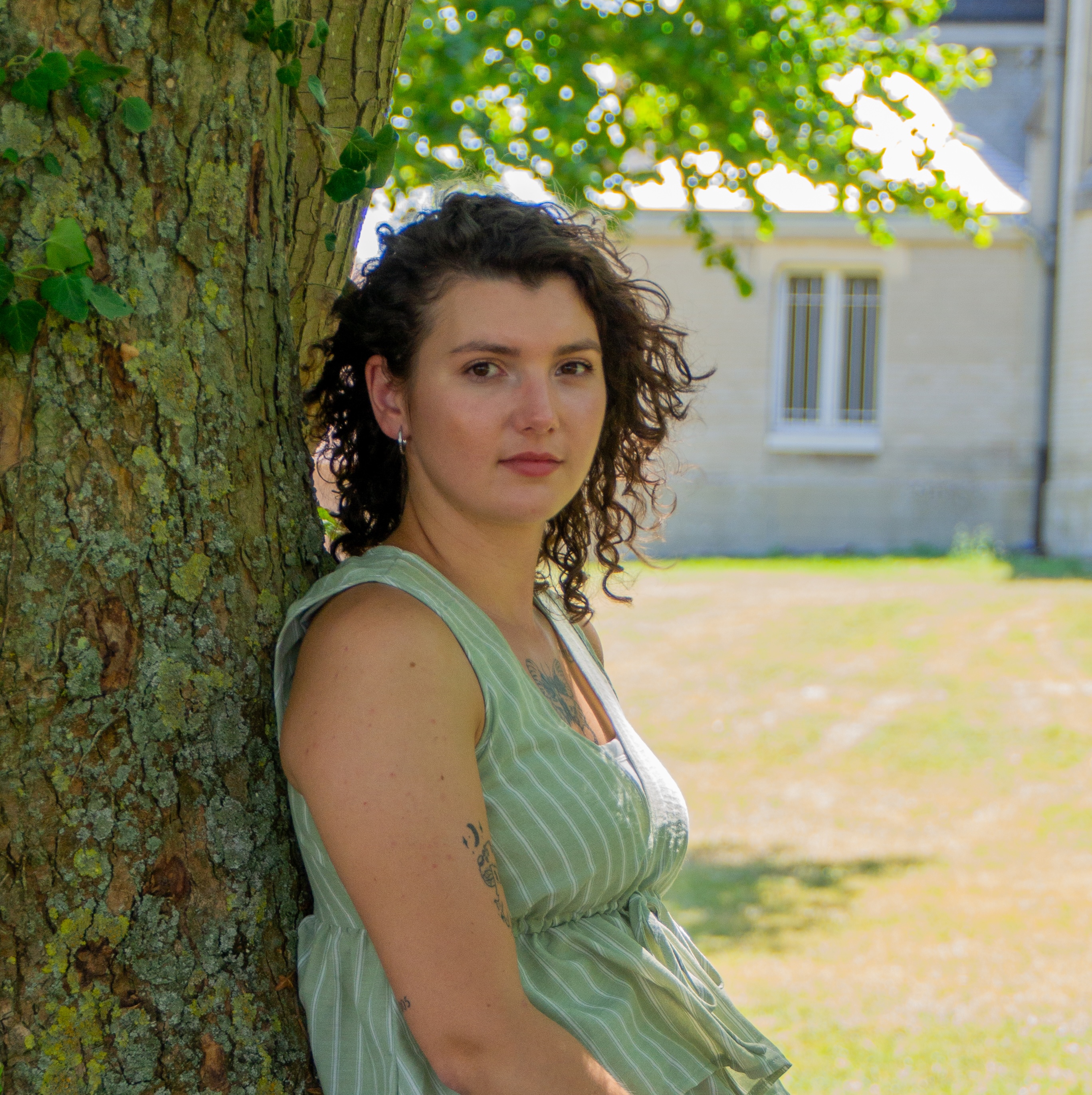Shooting détail 1