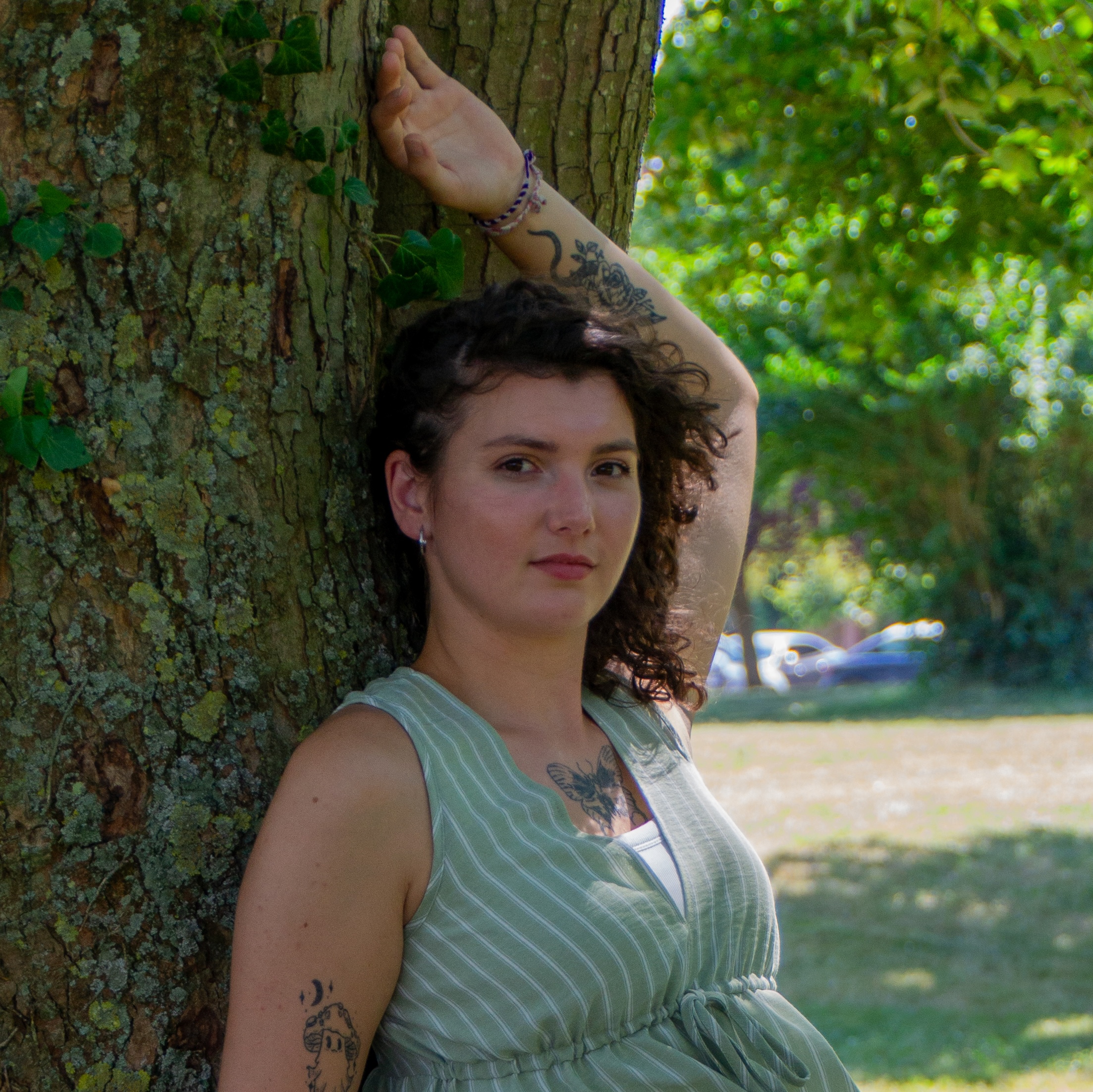 Shooting détail 2